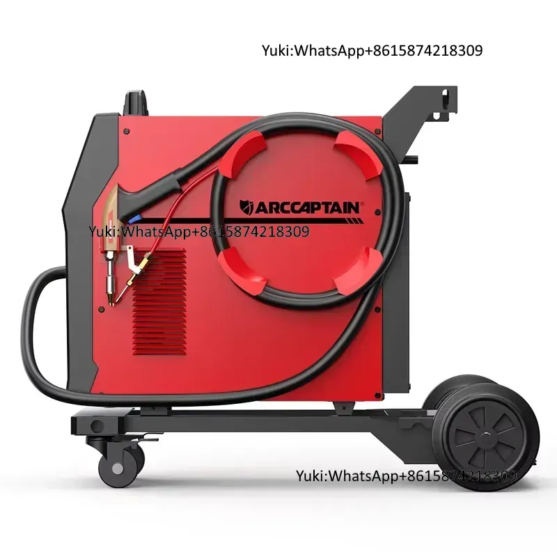 Industrial Laser Welder - LW1200 3-in-1 Fiberlaser Lasapparatuur 1200W Industriële