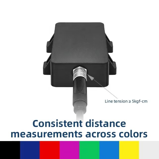Industrial Use Of Laser - 40M Laser Afstandsmeter Sensor Module L2s,
