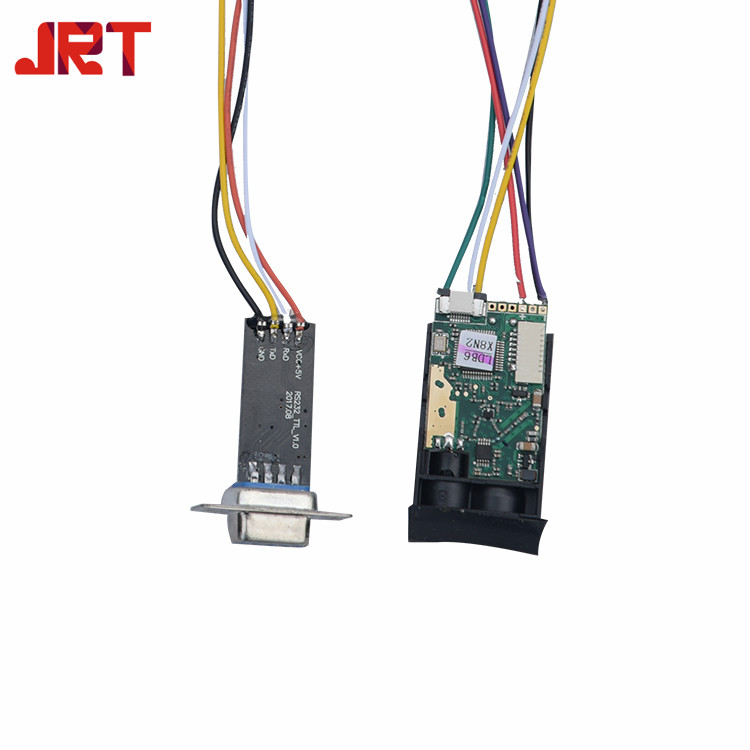 Industrial Laser Measuring Device - 40m OEM industriële meetmodule laser-afstandsmetermodule met
