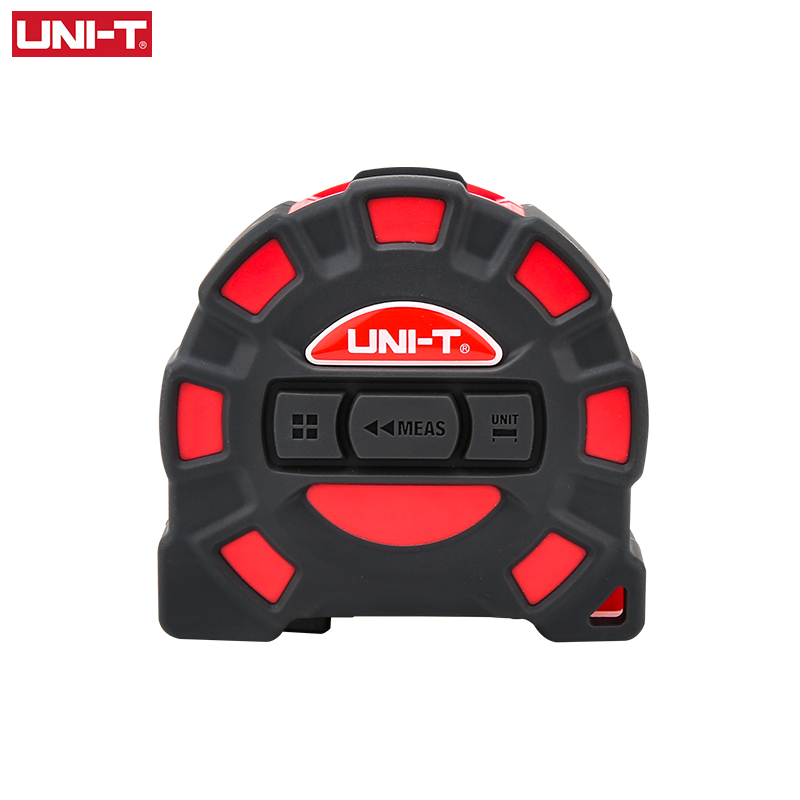 Industrial Laser Training - UNI-T 2in1 50M 60M Laser Meetlint