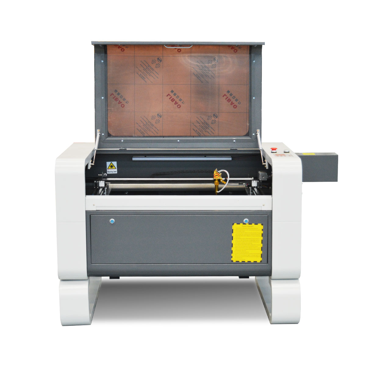 Co2 Laser Engraving Machine - 5070 7050 50W 100W CNC Lasergraveermachine