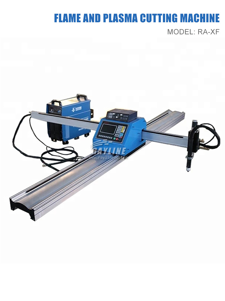 Industrial Fiber Laser Cutting Machine - Hoogstabiele vezellaser snijmachine voor industrieel werk