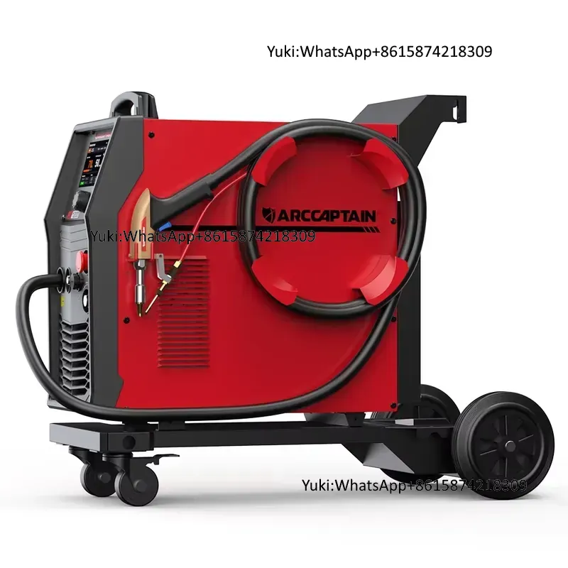 Industrial Laser Cutter For Metal - LW1200 Industrieel Laserlassysteem 1200W Fiberlaserreiniger en