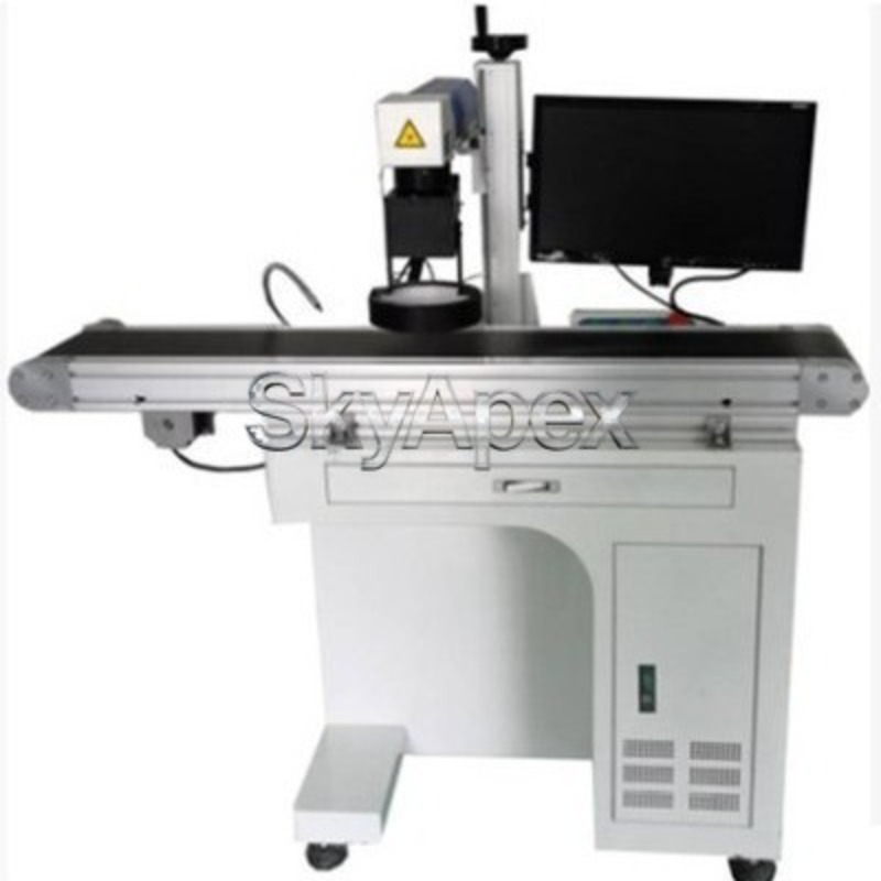 Industrial Laser Measuring Device - Industriële camera, visuele positioneringsinspectie, meetinstrument, draagbare
