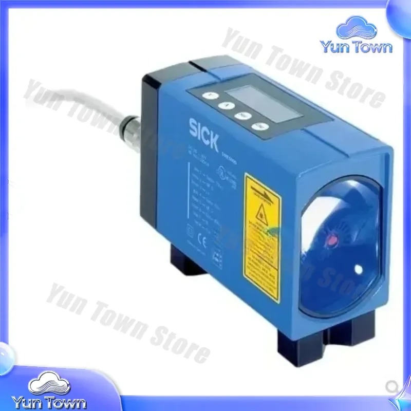 Industrial Laser Measuring Device - Afstandssensor voor DME4000-112 DME5000-21N 112M 212