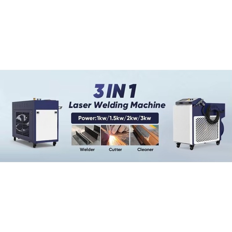Stabiele nieuwe automatische d - Industrial Use Of Laser recensie en prijs