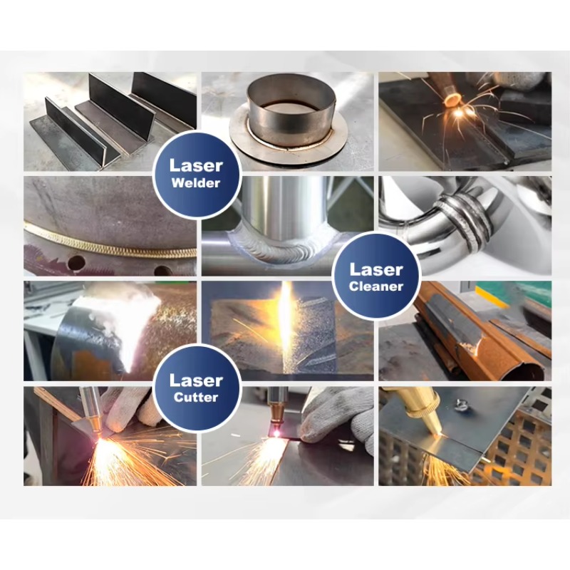 Stabiele nieuwe automatische d - Industrial Use Of Laser recensie en prijs