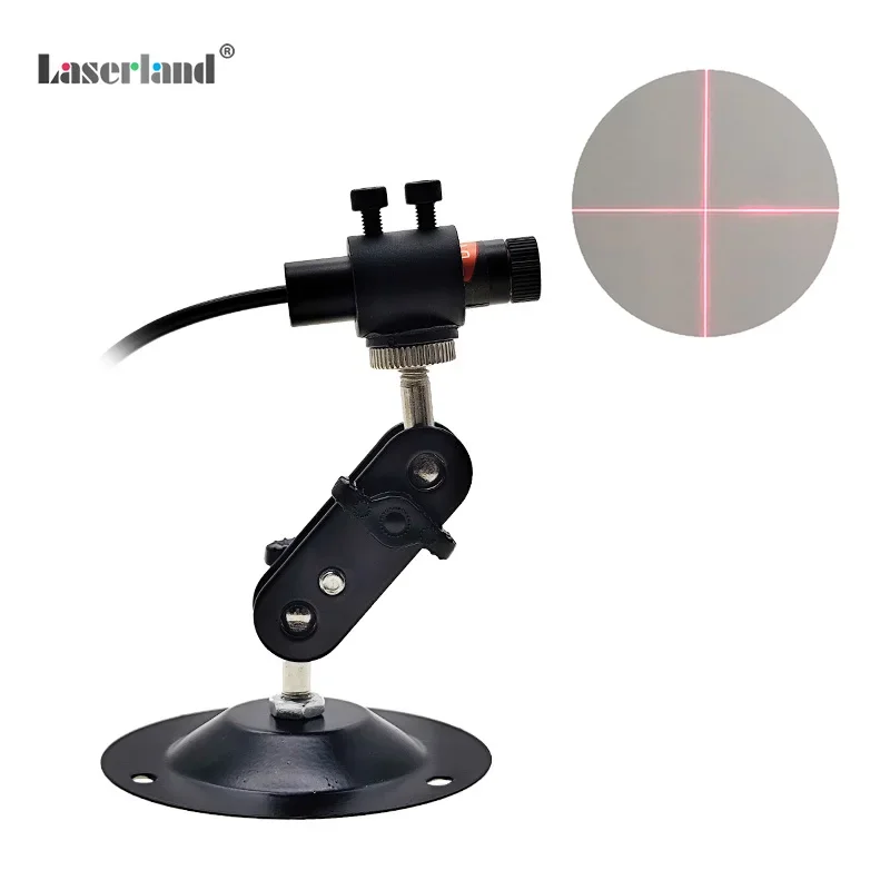 12 mm 5 mW 50 mW kruis rode la - Industrial Laser Welder recensie en prijs