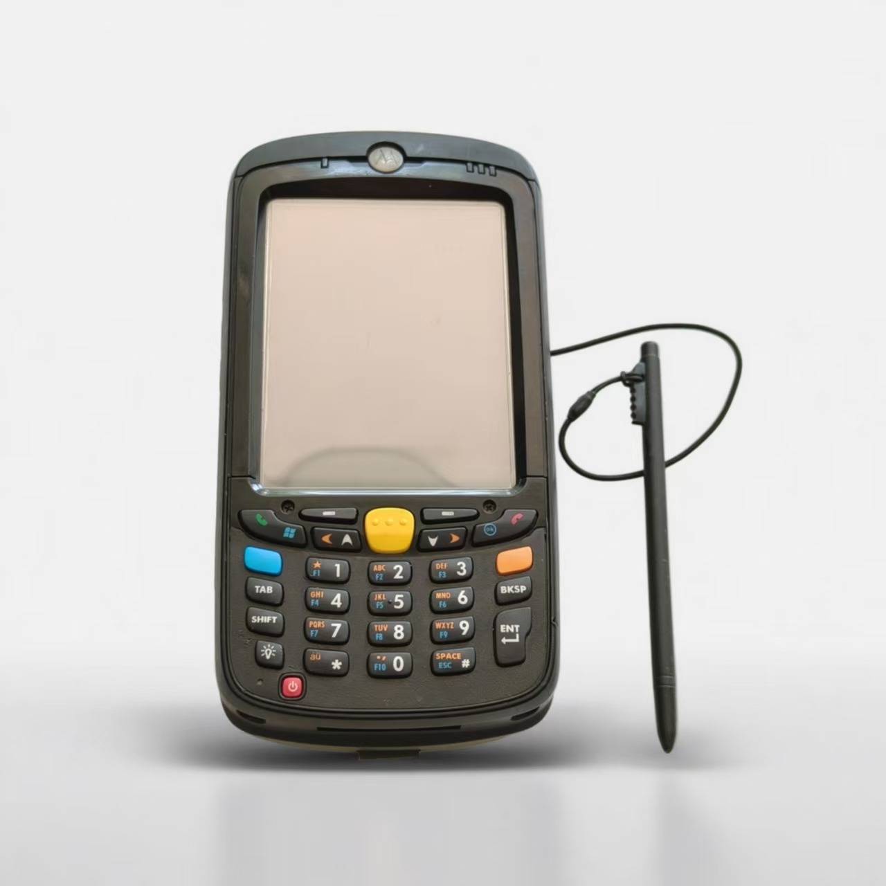 MC55AO-P20XXXX Mobiele compute - Industrial Use Of Laser recensie en prijs