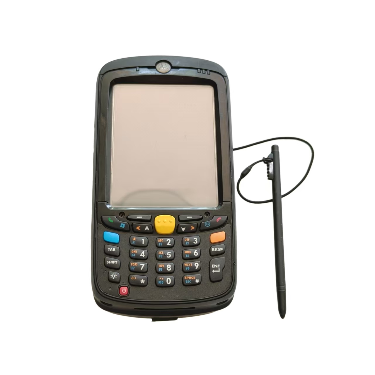 MC55AO-P20XXXX Mobiele compute - Industrial Use Of Laser recensie en prijs