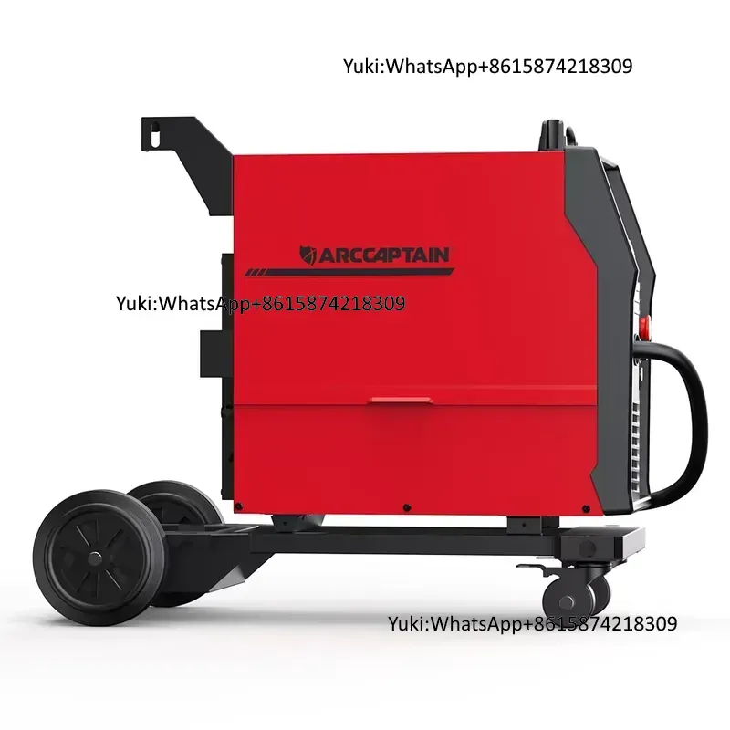 LW1200 3-in-1 Fiberlaser Lasap - Industrial Laser Welder recensie en prijs
