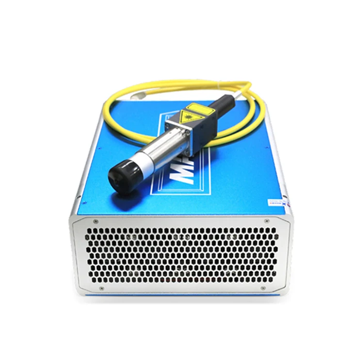 Max. 20w gepulseerde Q-switche - Industrial Use Of Laser recensie en prijs