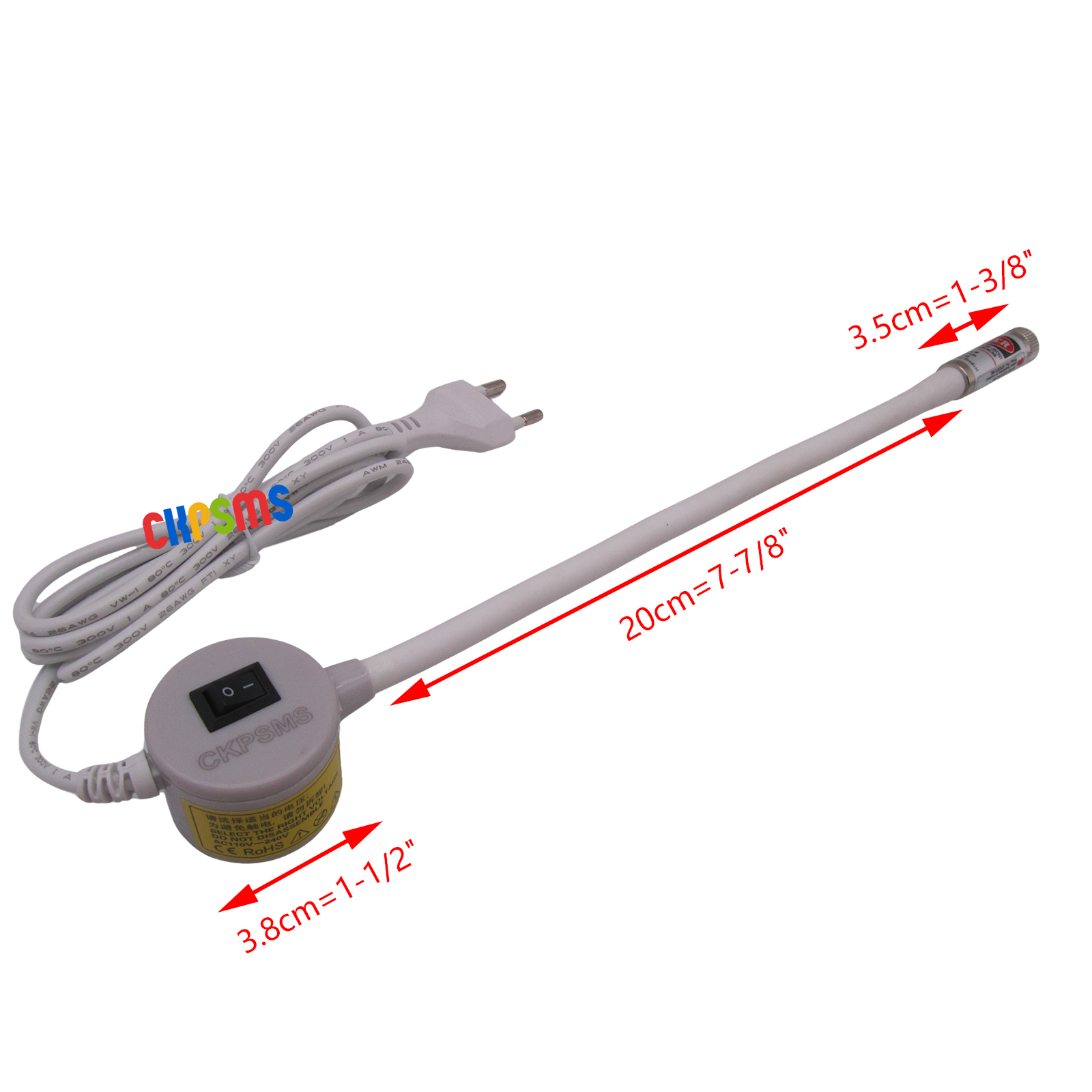 220V-240V EU-stekker, lijn-, k - Industrial Use Of Laser recensie en prijs