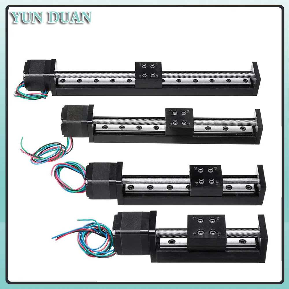 T-type schuiftafelrail lineair - Stepper Driver Cnc recensie en prijs