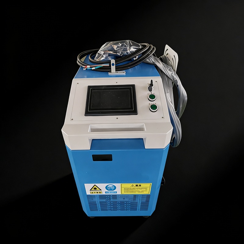 Handheld industriële laserrein - Industrial Laser Cutter For Metal recensie en prijs