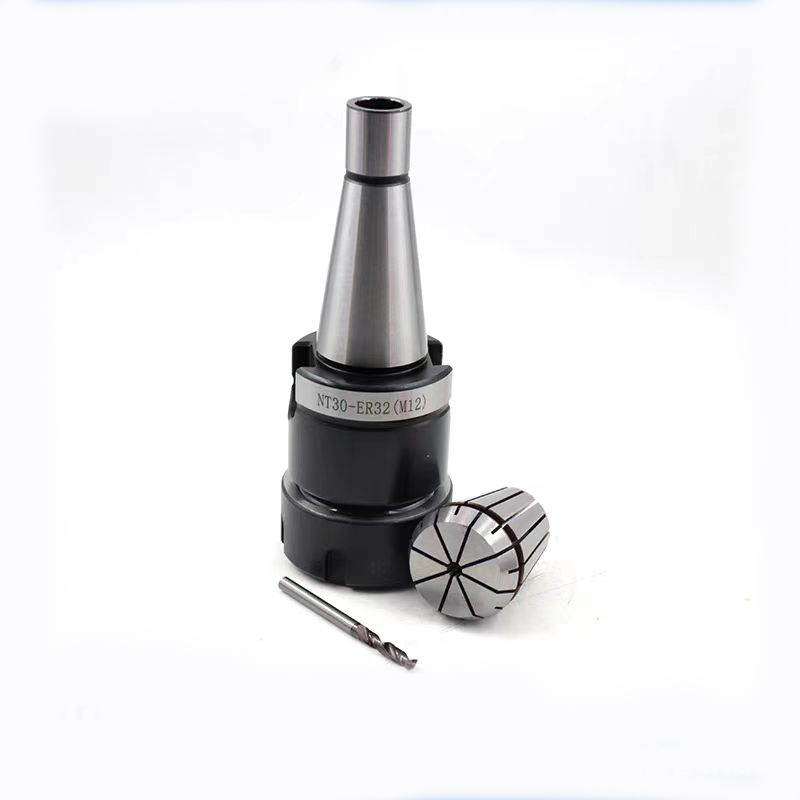 NT30 NT40 freesmachine handvat - Cnc Milling Machine recensie en prijs