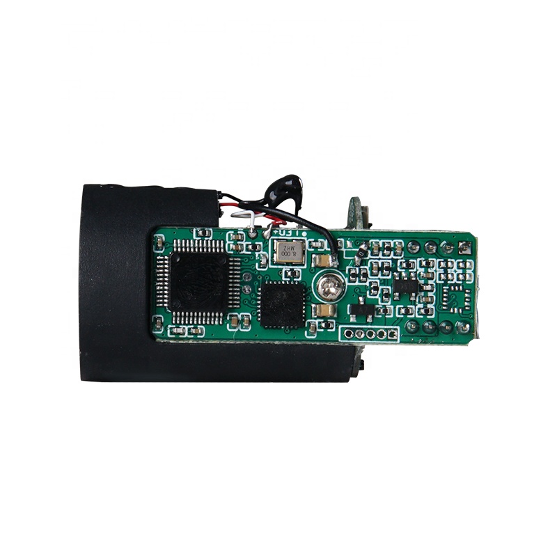 NIEUW Kleine OEM Afstandsmeter - Industrial Laser Measuring Device recensie en prijs