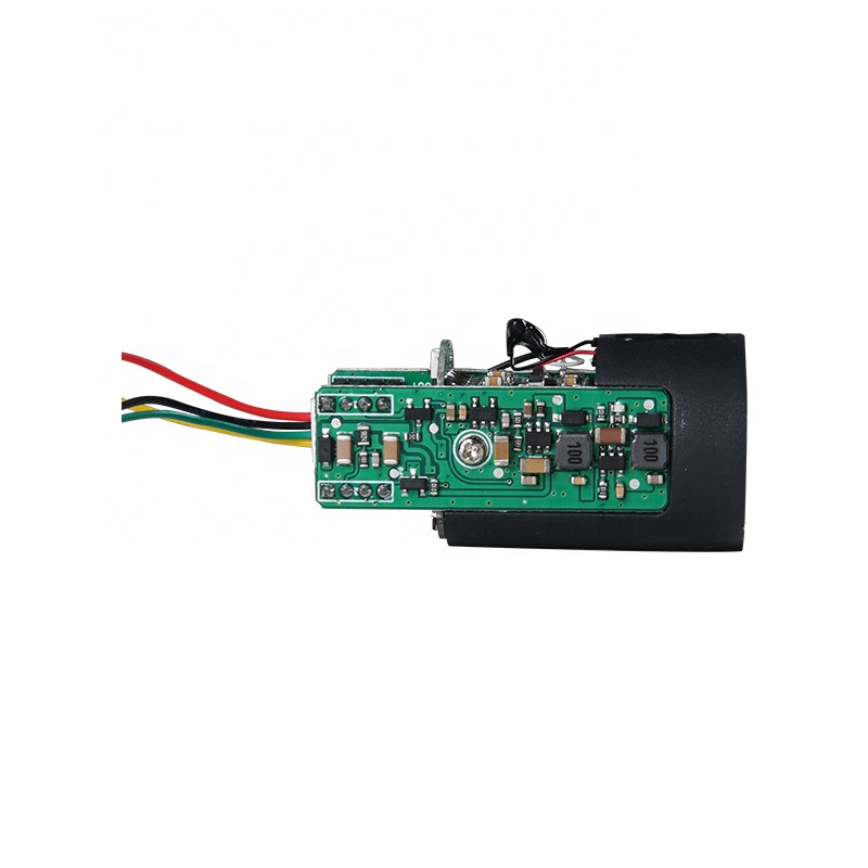 NIEUW Kleine OEM Afstandsmeter - Industrial Laser Measuring Device recensie en prijs