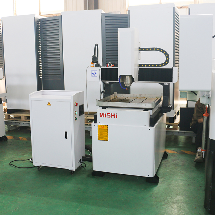 3-assige 6060 6090 Mini CNC Ro - Cnc Milling Machine recensie en prijs