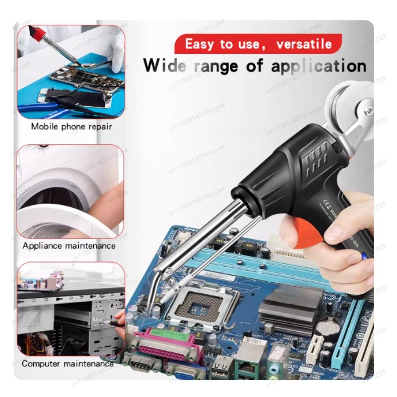 Premium intern verwarmd indust - Industrial Grade Laser Welder recensie en prijs