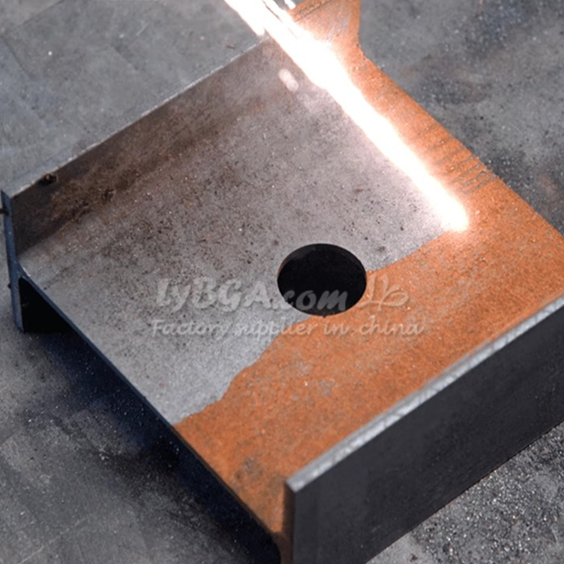 1500W 2000W 3000W Fiberlaser R - Industrial Fiber Laser Cutting Machine recensie en prijs