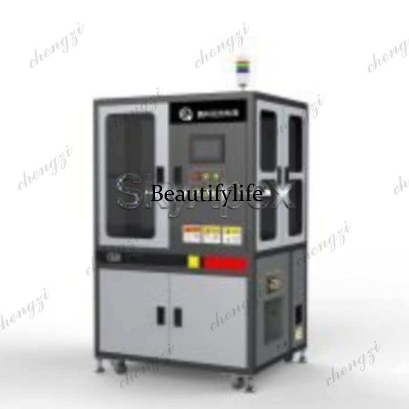 81 Industriële camera Visuele  - Industrial Laser Measuring Device recensie en prijs
