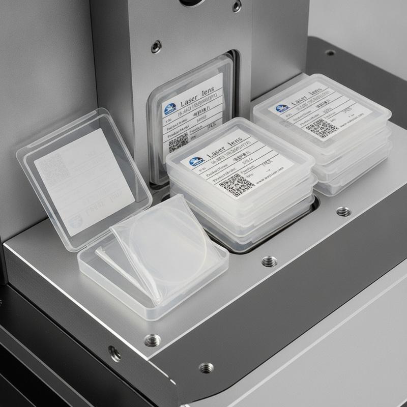 1064nm Laserbeschermingslens H - Industrial Laser Cutting recensie en prijs