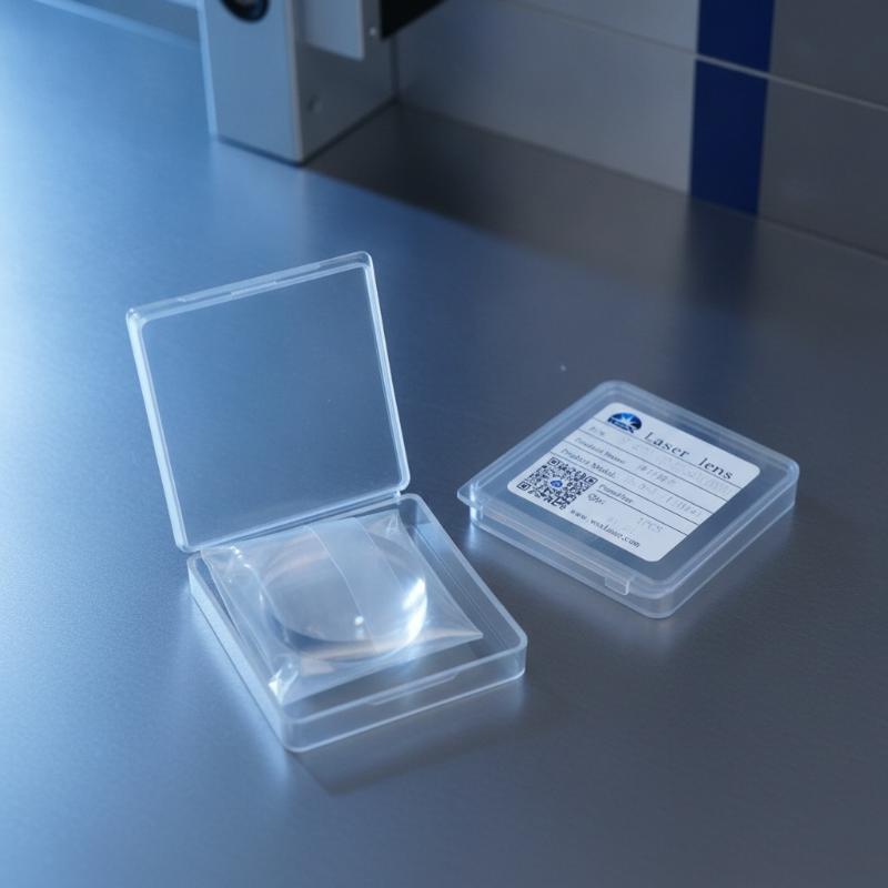 1064nm Laserbeschermingslens H - Industrial Laser Cutting recensie en prijs