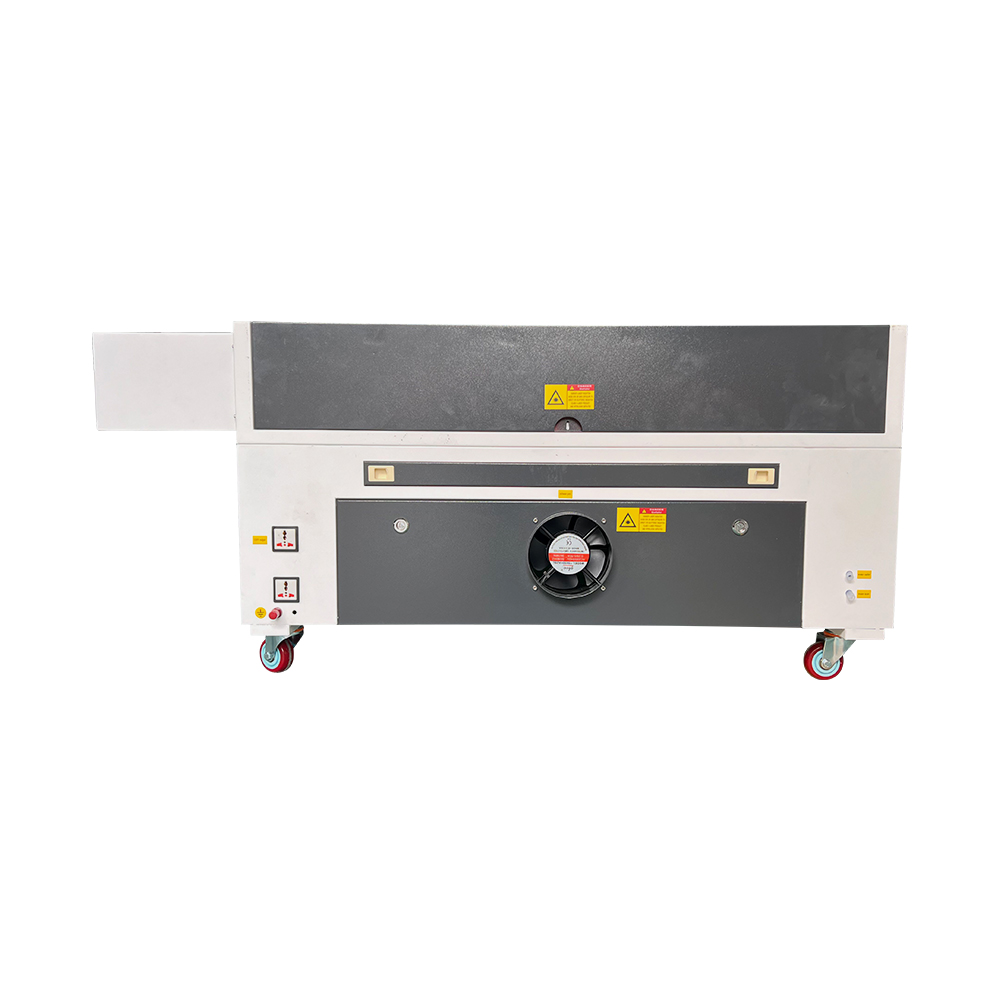 KH-7050 CO2 Lasergraveer- en s - Co2 Laser Engraving Machine recensie en prijs