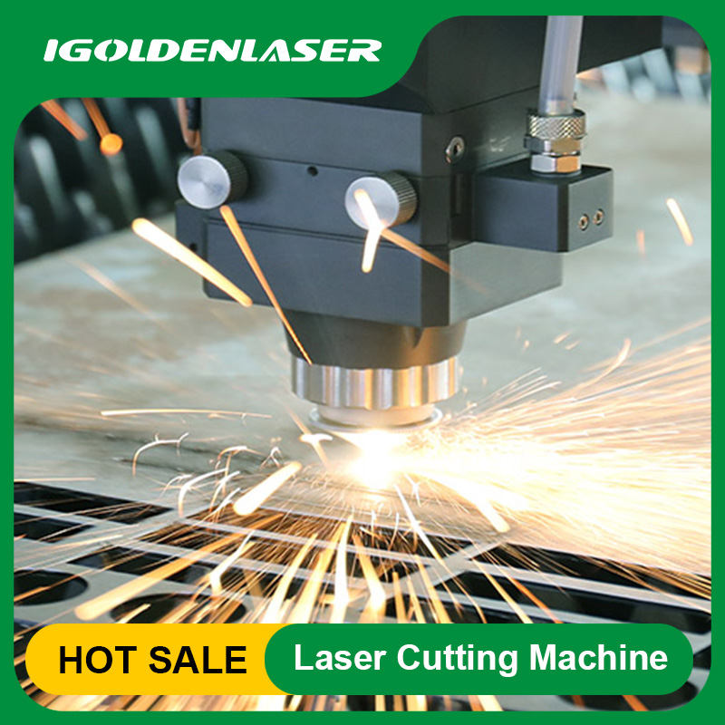 Volledig automatische CNC fibe - Industrial Fiber Laser Cutting Machine recensie en prijs