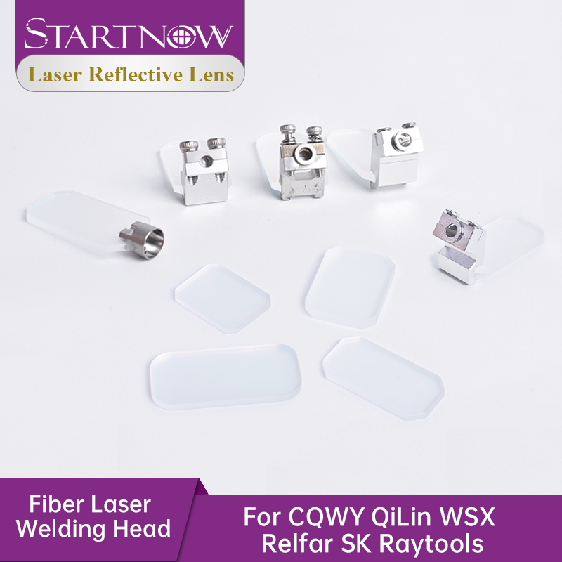 Startnow Laser Reflector Spieg - Industrial Laser Welder recensie en prijs