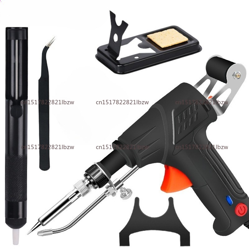 Premium industriële laserlasap - Industrial Grade Laser Welder recensie en prijs