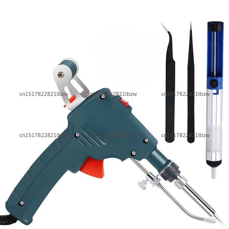 Premium industriële laserlasap - Industrial Grade Laser Welder recensie en prijs