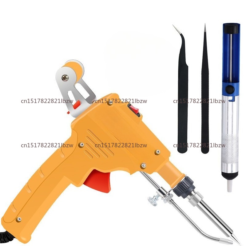 Premium industriële laserlasap - Industrial Grade Laser Welder recensie en prijs