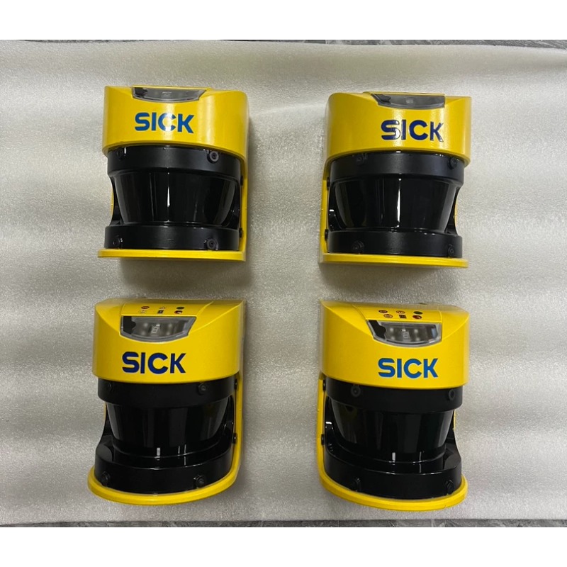Sick S30A-4011GB Veiligheidsla - Industrial Use Of Laser recensie en prijs
