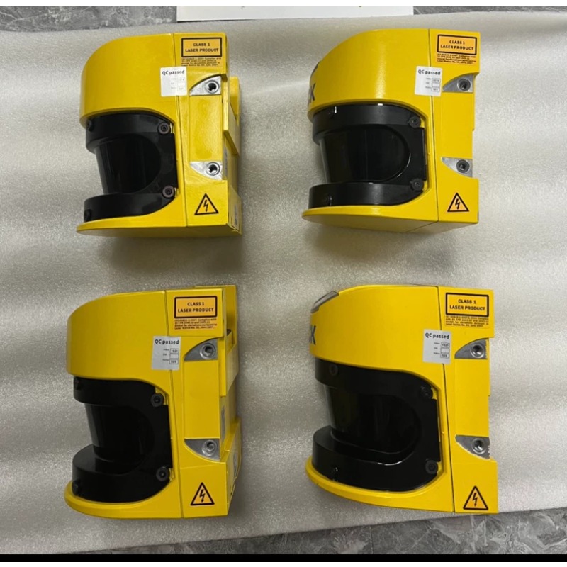Sick S30A-4011GB Veiligheidsla - Industrial Use Of Laser recensie en prijs