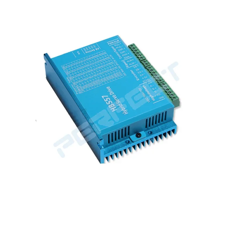 HBS57 Servomotordriver met ges - Stepper Driver Cnc recensie en prijs