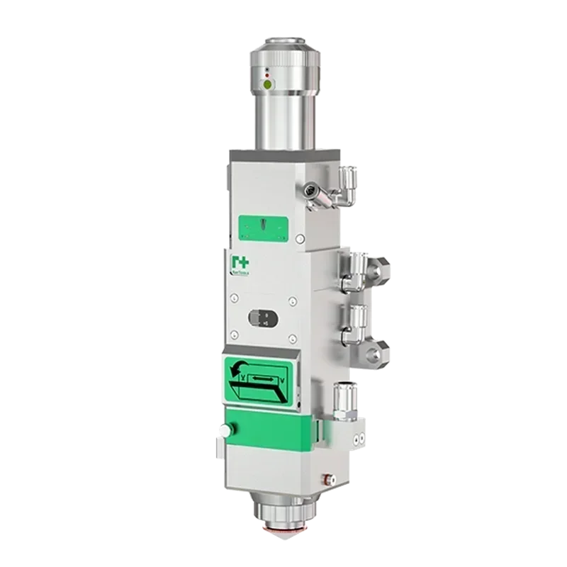 Vezelsnijkop 3.3KW BT240S BM11 - Industrial Use Of Laser recensie en prijs