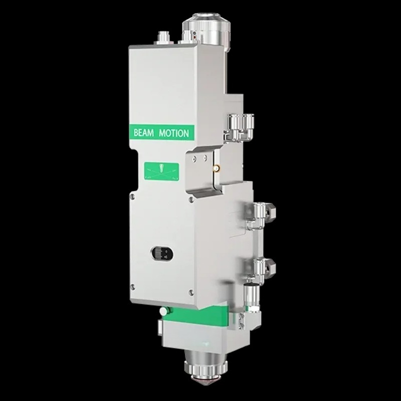 Vezelsnijkop 3.3KW BT240S BM11 - Industrial Use Of Laser recensie en prijs