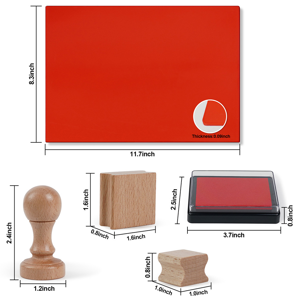 Twotrees Laser Graveur Rubber  - Co2 Laser Engraving Machine recensie en prijs
