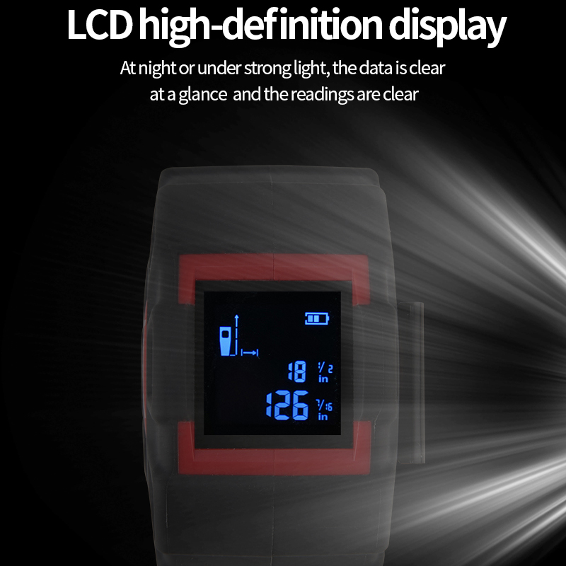 UNI-T 2in1 50M 60M Laser Meetl - Industrial Laser Training recensie en prijs