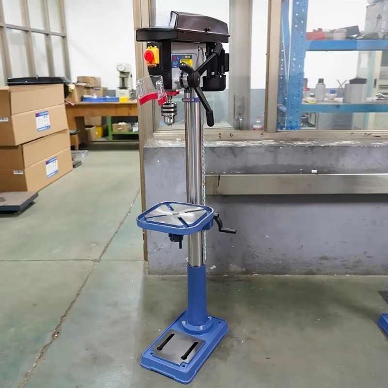 Industriële elektrische houtbo - Industrial Use Of Laser recensie en prijs