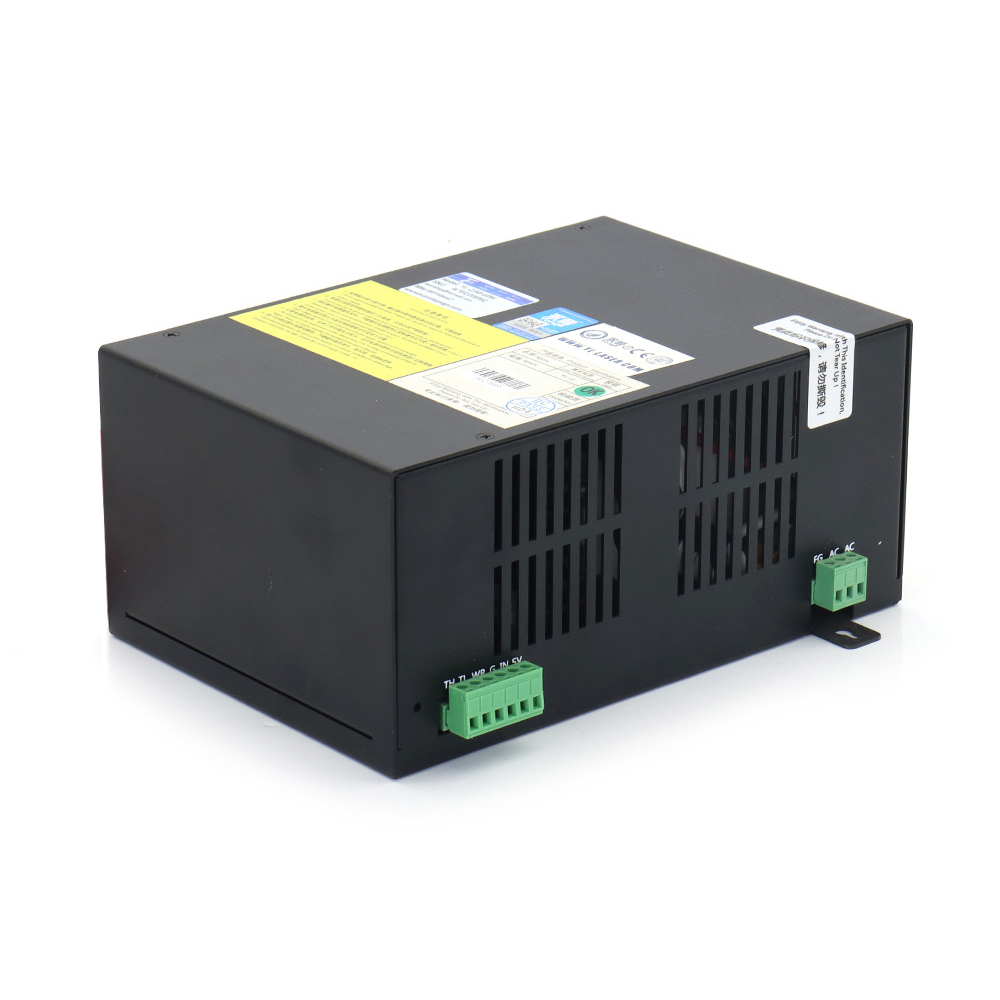 CO2-laservoeding 38W - 65W YL- - Co2 Laser Engraving Machine recensie en prijs