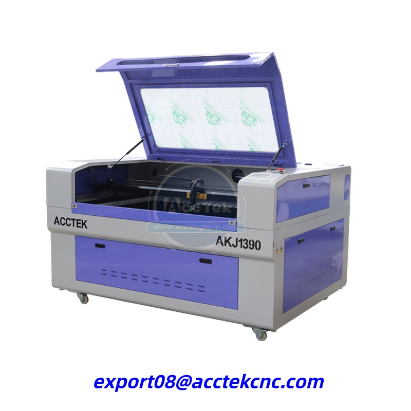 15mm mdf lasersnijden CO2 lase - Co2 Laser Engraving Machine recensie en prijs