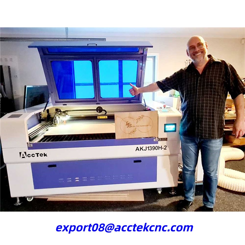 15mm mdf lasersnijden CO2 lase - Co2 Laser Engraving Machine recensie en prijs