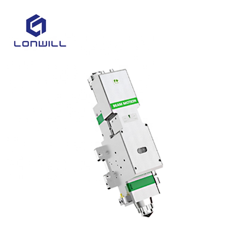 Laserkop BT240S/BM110/BM111/BM - Industrial Fiber Laser Cutting Machine recensie en prijs