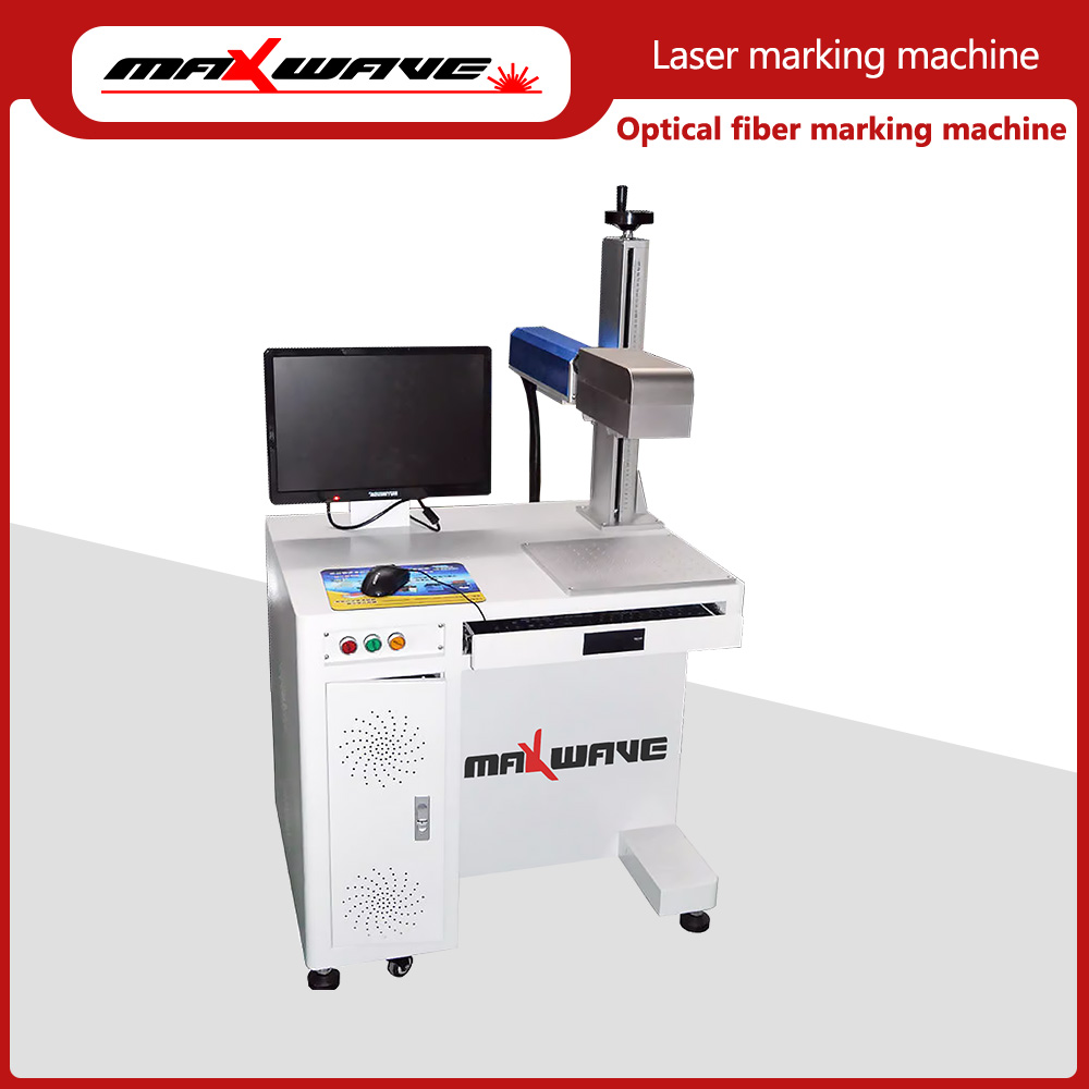 Maxwave 100W 3D-lasermarkeerma - Industrial Use Of Laser recensie en prijs