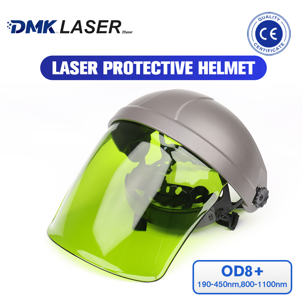 DMK Laserlashelmen Beschermend - Industrial Laser Welder recensie en prijs