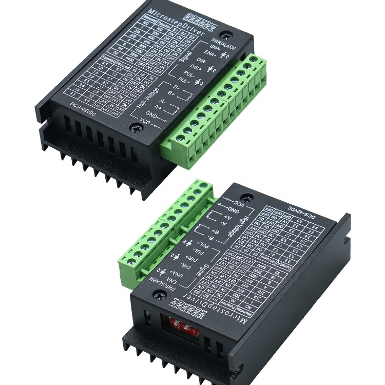 HLTNC TB6600 verbeterde versie - Stepper Driver Cnc recensie en prijs