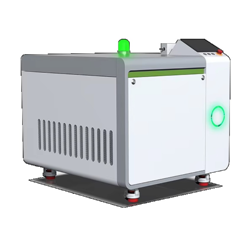 OEM Laserreiniger Draagbare Co - Portable Laser Rust Removal recensie en prijs